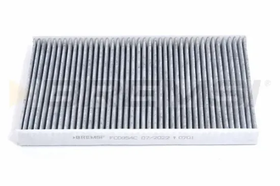 Filter, Innenraumluft BREMSI FC0954C Bild Filter, Innenraumluft BREMSI FC0954C