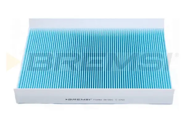 Filter, Innenraumluft BREMSI FC0962