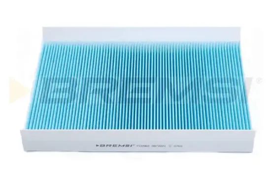 Filter, Innenraumluft BREMSI FC0962 Bild Filter, Innenraumluft BREMSI FC0962