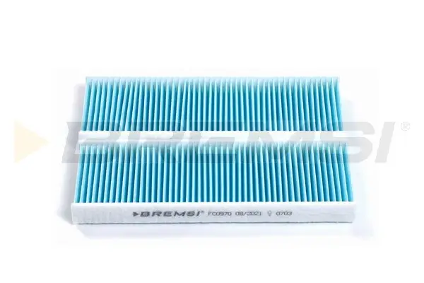 Filter, Innenraumluft BREMSI FC0970