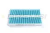 Filter, Innenraumluft BREMSI FC0970
