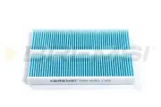 Filter, Innenraumluft BREMSI FC0970