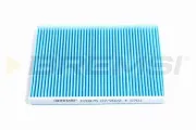 Filter, Innenraumluft BREMSI FC0975