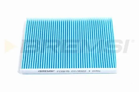 Filter, Innenraumluft BREMSI FC0975 Bild Filter, Innenraumluft BREMSI FC0975