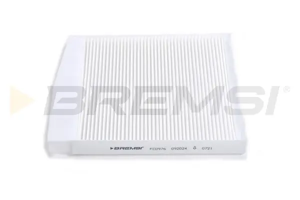 Filter, Innenraumluft BREMSI FC0976