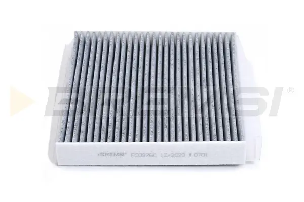 Filter, Innenraumluft BREMSI FC0976C