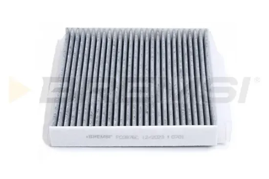 Filter, Innenraumluft BREMSI FC0976C Bild Filter, Innenraumluft BREMSI FC0976C