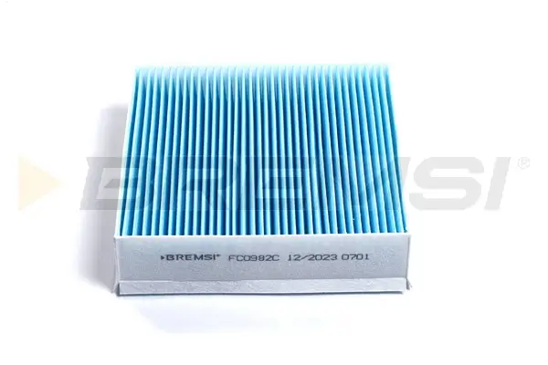 Filter, Innenraumluft BREMSI FC0982