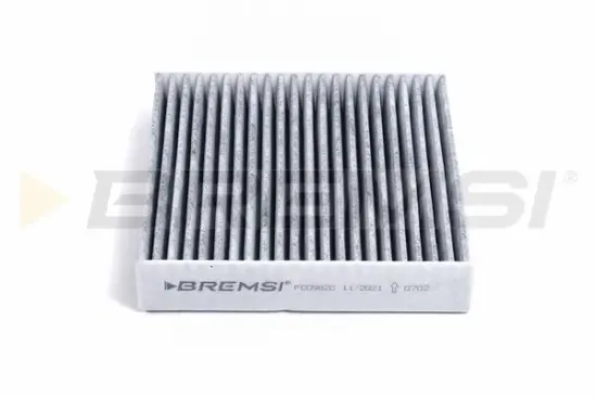 Filter, Innenraumluft BREMSI FC0982C Bild Filter, Innenraumluft BREMSI FC0982C