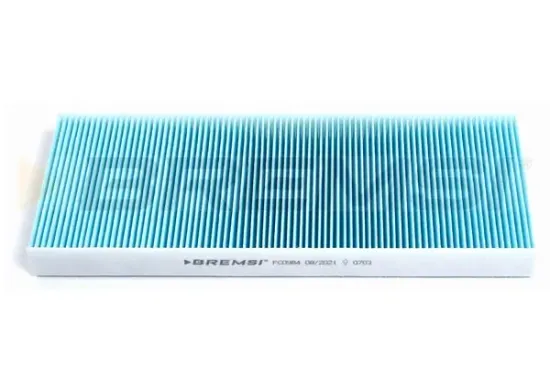 Filter, Innenraumluft BREMSI FC0984 Bild Filter, Innenraumluft BREMSI FC0984