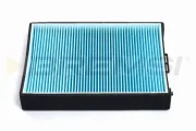Filter, Innenraumluft BREMSI FC0990
