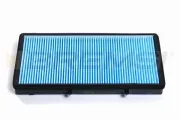 Filter, Innenraumluft BREMSI FC0998