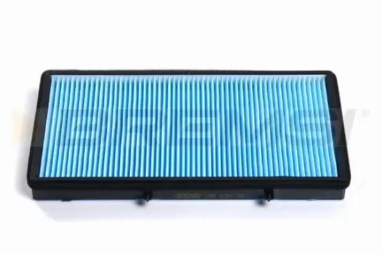 Filter, Innenraumluft BREMSI FC0998 Bild Filter, Innenraumluft BREMSI FC0998