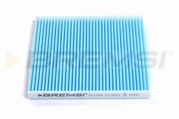 Filter, Innenraumluft BREMSI FC1328