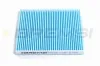 Filter, Innenraumluft BREMSI FC1328