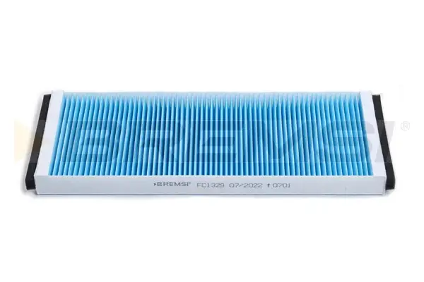 Filter, Innenraumluft BREMSI FC1329