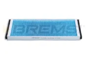 Filter, Innenraumluft BREMSI FC1329