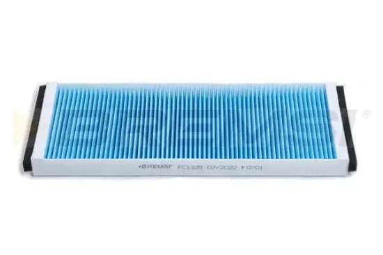 Filter, Innenraumluft BREMSI FC1329 Bild Filter, Innenraumluft BREMSI FC1329