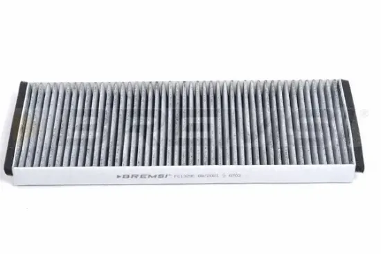 Filter, Innenraumluft BREMSI FC1329C Bild Filter, Innenraumluft BREMSI FC1329C