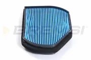 Filter, Innenraumluft BREMSI FC1331