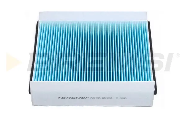 Filter, Innenraumluft BREMSI FC1333