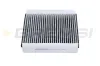 Filter, Innenraumluft BREMSI FC1333C