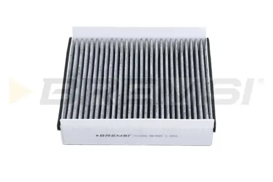 Filter, Innenraumluft BREMSI FC1333C Bild Filter, Innenraumluft BREMSI FC1333C