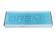 Filter, Innenraumluft BREMSI FC1335