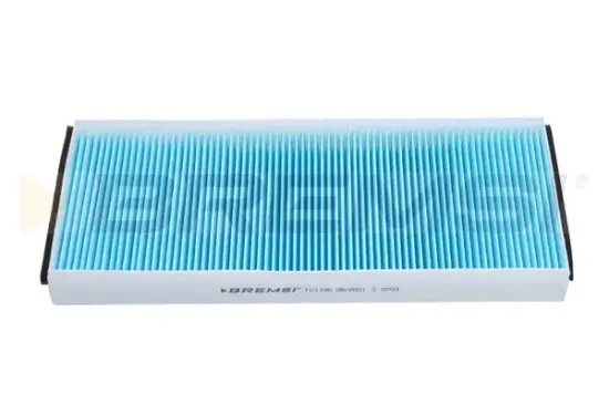 Filter, Innenraumluft BREMSI FC1335 Bild Filter, Innenraumluft BREMSI FC1335