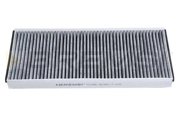 Filter, Innenraumluft BREMSI FC1335C