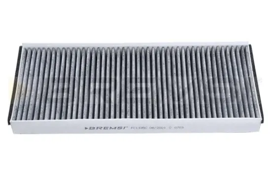 Filter, Innenraumluft BREMSI FC1335C Bild Filter, Innenraumluft BREMSI FC1335C