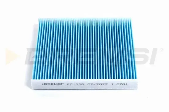 Filter, Innenraumluft BREMSI FC1336 Bild Filter, Innenraumluft BREMSI FC1336