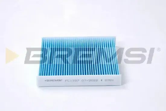 Filter, Innenraumluft BREMSI FC1337 Bild Filter, Innenraumluft BREMSI FC1337