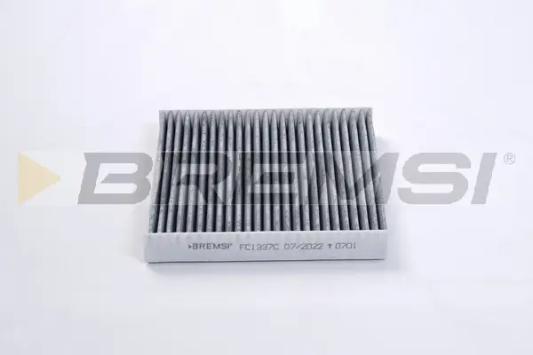 Filter, Innenraumluft BREMSI FC1337C