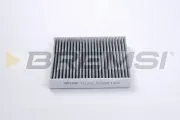 Filter, Innenraumluft BREMSI FC1337C