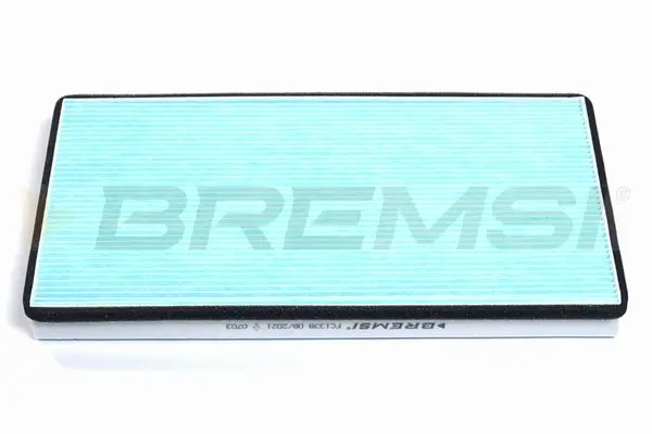 Filter, Innenraumluft BREMSI FC1338