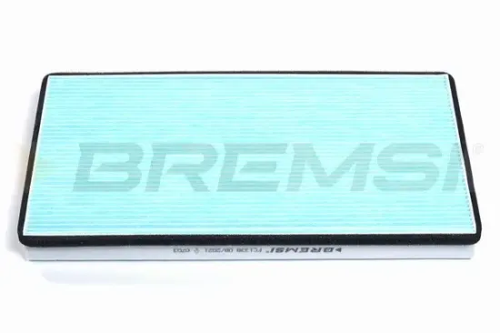 Filter, Innenraumluft BREMSI FC1338 Bild Filter, Innenraumluft BREMSI FC1338