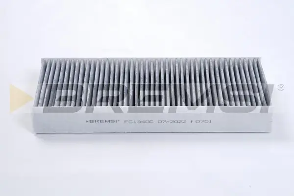 Filter, Innenraumluft BREMSI FC1340C