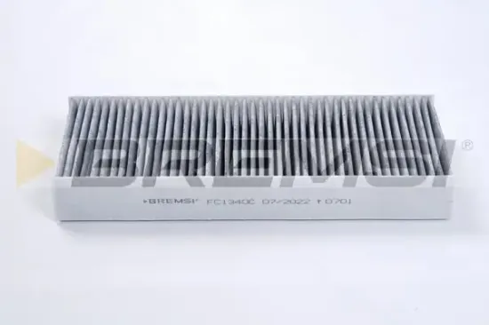Filter, Innenraumluft BREMSI FC1340C Bild Filter, Innenraumluft BREMSI FC1340C