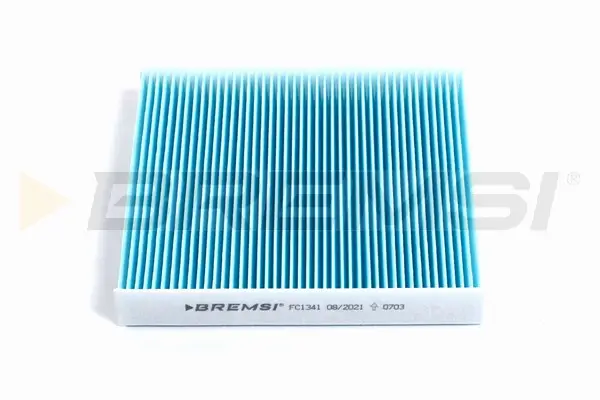Filter, Innenraumluft BREMSI FC1341