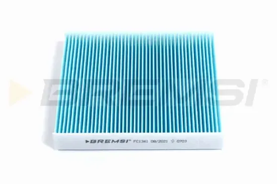 Filter, Innenraumluft BREMSI FC1341 Bild Filter, Innenraumluft BREMSI FC1341