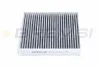 Filter, Innenraumluft BREMSI FC1341C