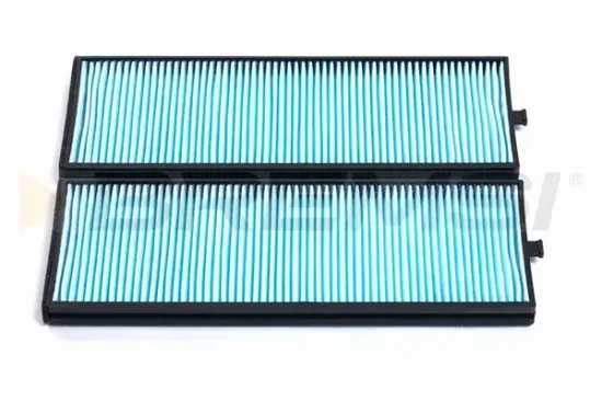 Filter, Innenraumluft BREMSI FC1529 Bild Filter, Innenraumluft BREMSI FC1529