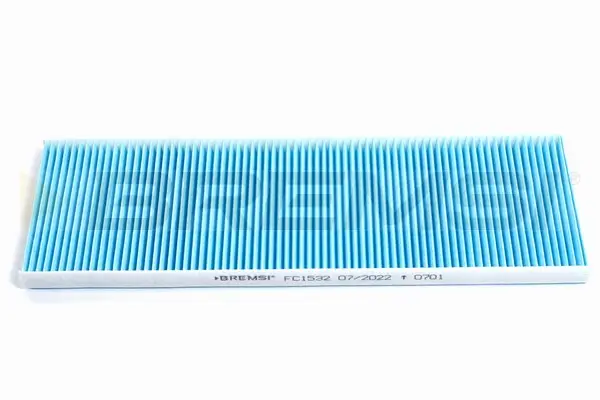 Filter, Innenraumluft BREMSI FC1532