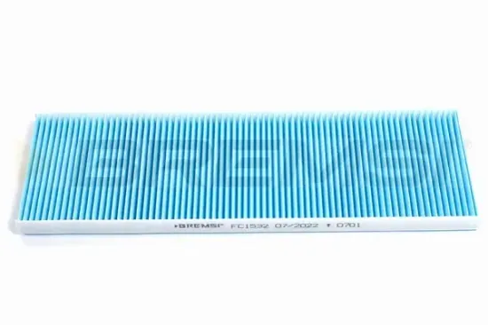 Filter, Innenraumluft BREMSI FC1532 Bild Filter, Innenraumluft BREMSI FC1532
