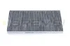 Filter, Innenraumluft BREMSI FC1537C