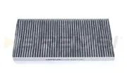 Filter, Innenraumluft BREMSI FC1537C