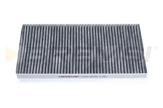 Filter, Innenraumluft BREMSI FC1537C Bild Filter, Innenraumluft BREMSI FC1537C