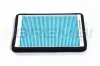 Filter, Innenraumluft BREMSI FC1547