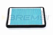 Filter, Innenraumluft BREMSI FC1547